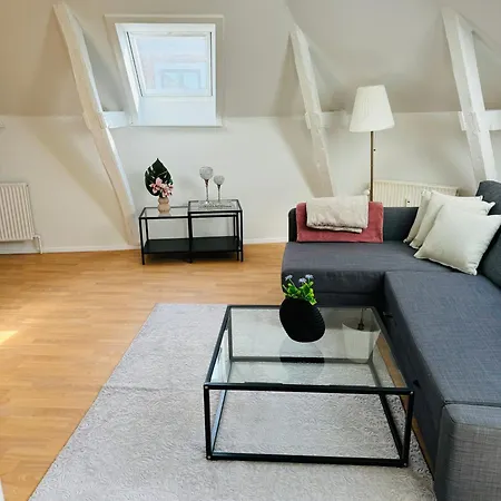 Apartment Cozy 2-room *