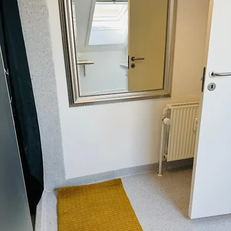Cozy 2-room Apartment *