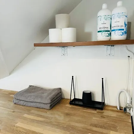 Cozy 2-room Apartment *