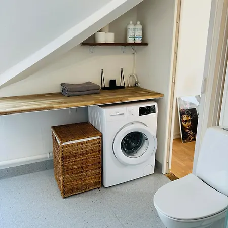 Apartment Cozy 2-room *