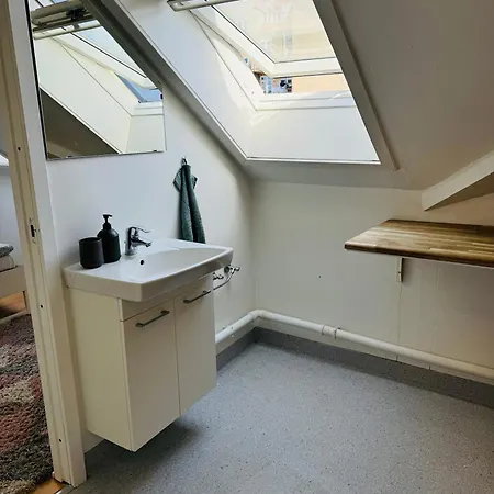 Apartment Cozy 2-room