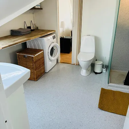 Apartment Cozy 2-room *