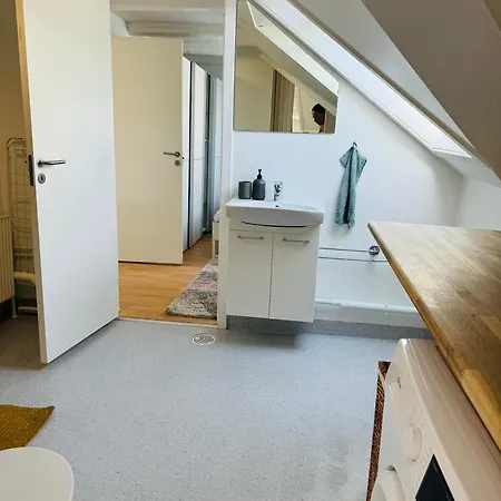 Apartment Cozy 2-room Aarhus