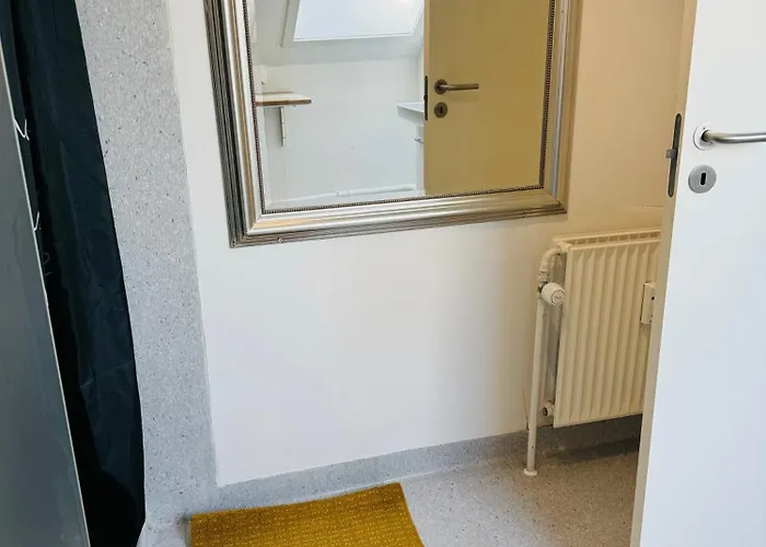 Cozy 2-room Apartamento *