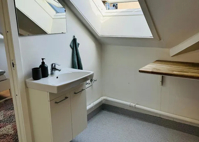 Apartamento Cozy 2-room