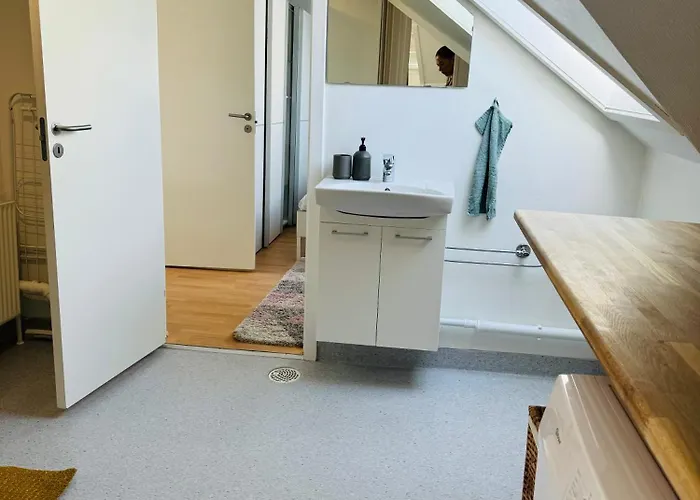 Apartamento Cozy 2-room Århus